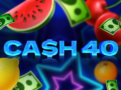 Cash 100 Sugar Star